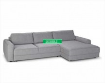 Bydgoskie Meble - Bourbon narożnik 2DL-M.REC